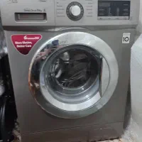 لباسشویی نو و تمیز