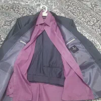 کت شلوار فاستونی سایز۴۸|لباس|کوهسار (البرز), |دیوار