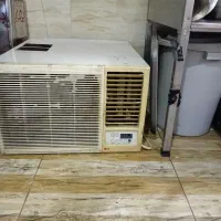 کولر تمیز|کولر گازی و فن‌کوئل|لاهیجان, شقایق|دیوار