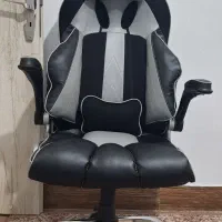 صندلی گیمینگ نو