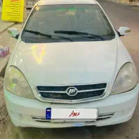 لیفان 520، مدل ۱۳۸۹