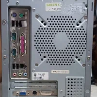 ست کامل کامپیوتر (سیستم رومیزی) و لپتاپ|رایانه همراه|شیراز, پودنک|دیوار