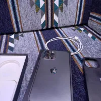 آیفون 13 پرومکس 512 گیگ|موبایل|شادگان, |دیوار