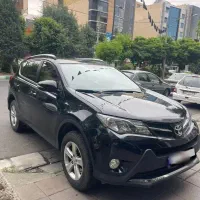 تویوتا راوفور ۲۰۱۳ تک برگ سند