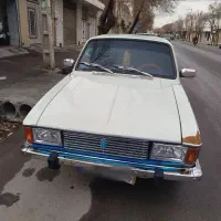 پیکان مدل 82|خودرو کلاسیک|نجفآباد, شریعتی غربی|دیوار