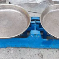 ترازوی قدیمی جنس خوب