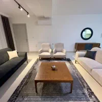 اجاره آپارتمان مبله سعادت آباد/ دوخواب و سه خواب|اجارهٔ کوتاه‌مدت آپارتمان و سوئیت|تهران, آسمان|دیوار