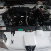 پارس سال  xu7 ۹۱|خودرو سواری و وانت|فولادشهر, B2|دیوار