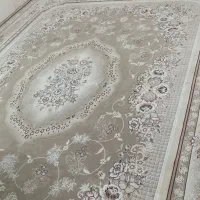 قالی|فرش|قم, وادی السلام|دیوار