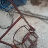 گاردثث|صندلی و نیمکت|مسجد سلیمان, |دیوار