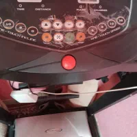 فروش تردمیل در حد نو تایوانی اصل فول امکانات|تجهیزات ورزشی|شهرکرد, |دیوار