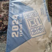 گازصفحه ای تکنو