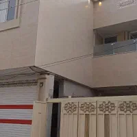 منزل مسکونی دوطبقه با پایانکار