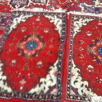 پادری دستبافت