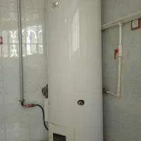 آبگرمکن زمینی
