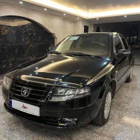 سمند سورن پلاس دوگانه|خودرو سواری و وانت|گرگان, |دیوار