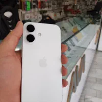 آیفون۱۶ گارانتی iphone16 اپل در اراک|موبایل|اراک, |دیوار