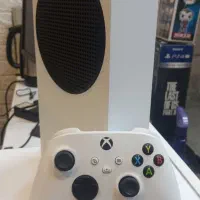 Xbox series s|کنسول، بازی ویدئویی و آنلاین|تهران, امام خمینی|دیوار