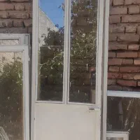 درب اهنی