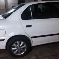 سمند|خودرو سواری و وانت|بردسکن, |دیوار