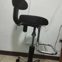 صندلی نونو با جک بلند|صندلی و نیمکت|سمنان, |دیوار