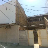 یک باب ساختمان به مساحت ۲۳۰متر