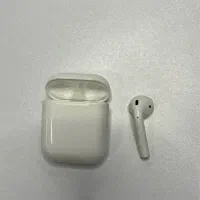 Airpods 2|لوازم جانبی موبایل و تبلت|تهران, شهرک محلاتی|دیوار