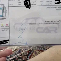 ساینا بی رنگ  ۹۸|خودرو سواری و وانت|کرج, کمال‌شهر|دیوار