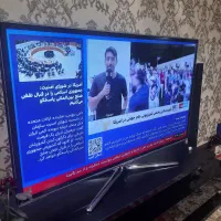 تلویزیون ۴۶ اینچ LED هوشمند