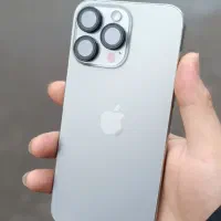 ایفون 15پرومکس