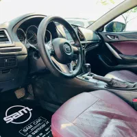 مزدا 6مدل 2014بدون‌مشابه|خودرو سواری و وانت|کیش, |دیوار