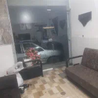 مغازه