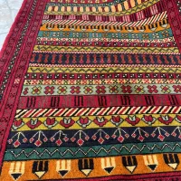 قالیچه دستباف برای جهیزیه
