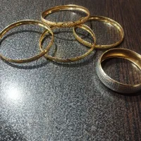 طلا بدون اجرت