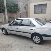 405slx|خودرو سواری و وانت|مشهد, قائم|دیوار