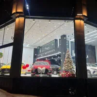 استخدام مدیر فروش در مجموعه خودرویی معتبر