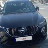 هایما اس۸|خودرو سواری و وانت|کرج, باغستان|دیوار