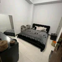 ۸۰ متر /آسانسور پارکینگ/لاکچری|اجارهٔ آپارتمان|اندیشه, شهرک المهدی|دیوار