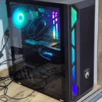 کیس گیمینگ،رندر