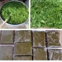 سبزی خورشتی خوزستان