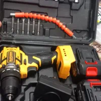 دلر شارژی ژاپنی اصل