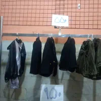 لباس بچه گانه به قیمت خرید (تغییر شغل)|کفش و لباس بچه|کرمان, |دیوار