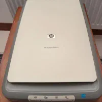 اسکنر اچ پی ، مدل ۳۰۱۰