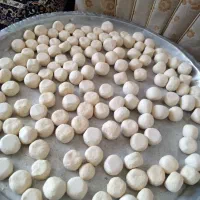کشک بز کیلوی ۴۵۰ هزار تومان|خوردنی و آشامیدنی|باغ ملک, |دیوار