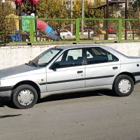 پژو405مدل90|خودرو سواری و وانت|جوانرود, |دیوار