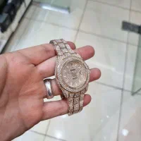 ساعت برند رولکس فول نگین موتور ژاپن|ساعت|کرج, ساماندهی|دیوار