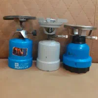 پیک نیک خوراک پزی کوهنوردی ومسافرتی همراه باکپسول