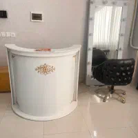 واگذاری فوری سالن زیبایی با تمام تجهیزات|آرایشگاه و سالنهای زیبایی|اسلامشهر, شهرک واوان|دیوار