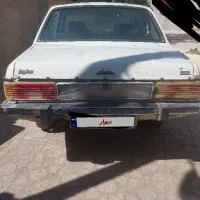 خودروسواری. پیکان