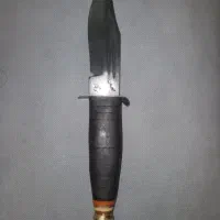 چاقوی قدیمی